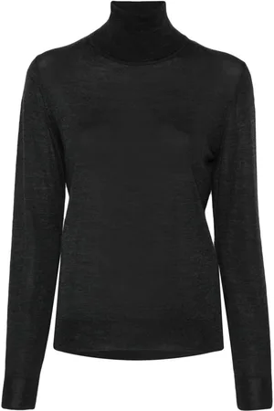 P.A.R.O.S.H. Gestrickter Pullover