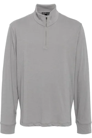 James Perse Clean Finish Jersey