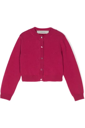 Simonetta Cardigan aus Kaschmir