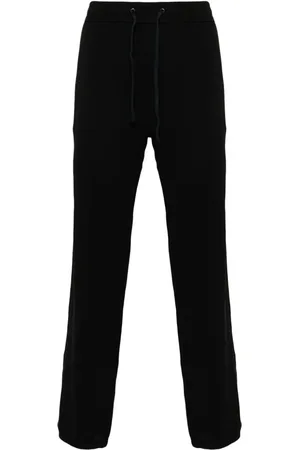 James Perse Jogginghose mit Kordelzug