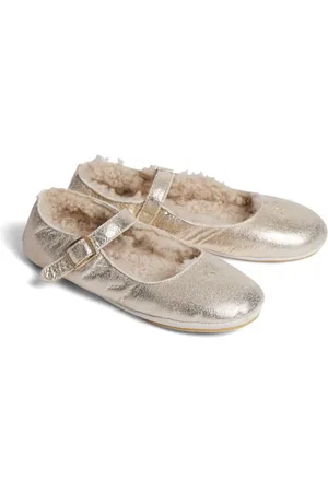 BONPOINT Gavina Ballerinas