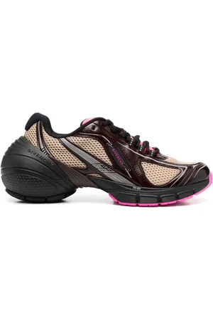Givenchy TK-MX Runner Sneakers