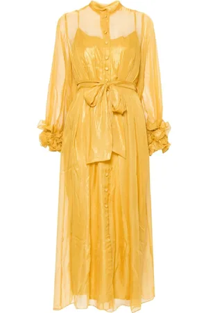Baruni Esme Maxikleid
