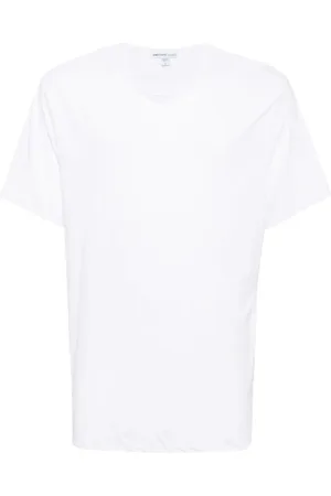 James Perse Klassisches T-Shirt