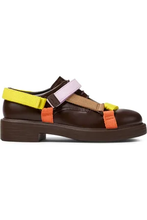 Camper Dean Oxford-Schuhe