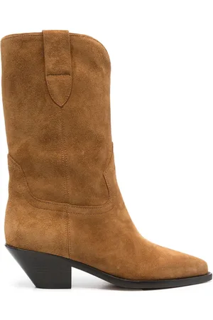 Isabel Marant Dahope Cowboystiefel 50mm