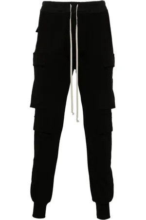 Rick Owens Mastodon Megacargo Jogginghose