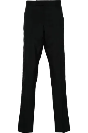 Thom Browne Schmale Hose