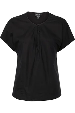 A.P.C. Klassische Bluse