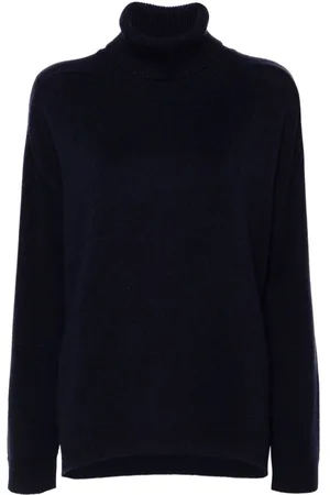 P.A.R.O.S.H. Pullover mit Rollkragen