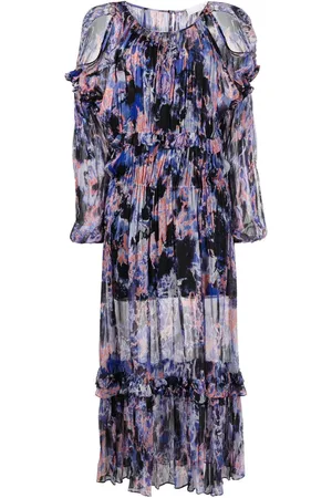 IRO Janan Kleid