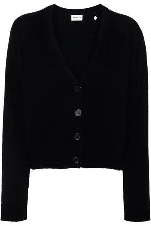 P.A.R.O.S.H. Klassischer Cardigan