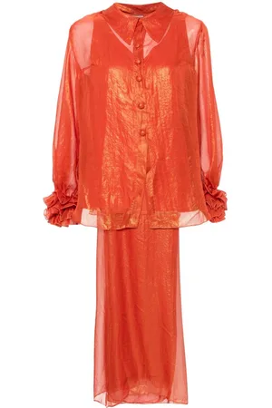 Baruni Ashtar Bluse und Hose