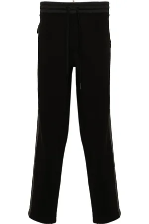 Moncler Jogginghose mit Logo-Patch