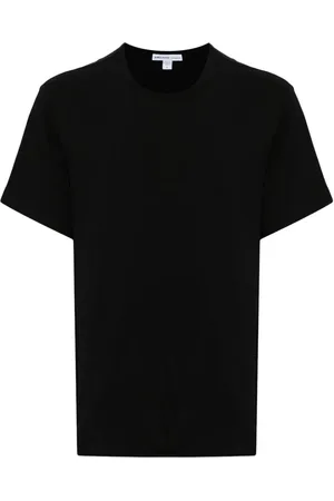 James Perse Klassisches T-Shirt