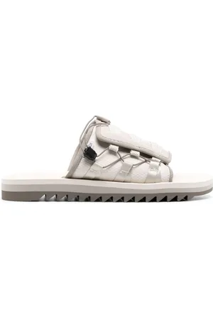 SUICOKE DAO-2 Sandalen mit Kordelzug