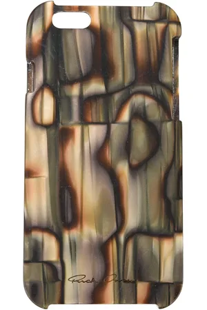 Rick Owens IPhone 6-Hülle mit Print