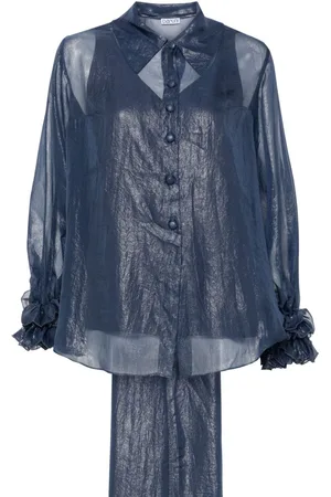 Baruni Ashtar Bluse und Hose