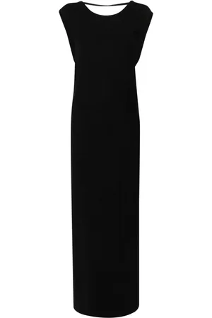 P.A.R.O.S.H. Ärmelloses Maxikleid