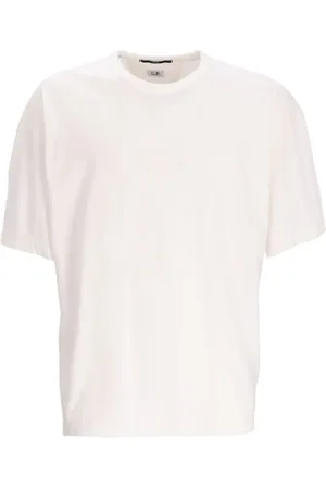 C.P. Company T-Shirt mit Logo