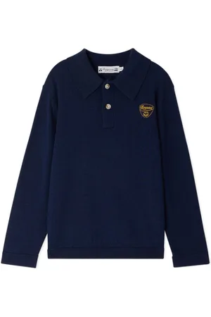 BONPOINT Darius Poloshirt