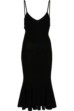 Khaite Queen Kleid