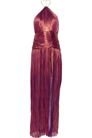 MARIA LUCIA HOHAN Estera Abendkleid