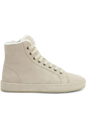 Giuseppe Zanotti GZ City High-Top-Sneakers