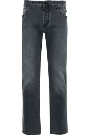Jacob Cohen Nick Slim-Fit-Jeans