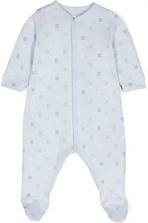 Givenchy Pyjama mit 4G-Print
