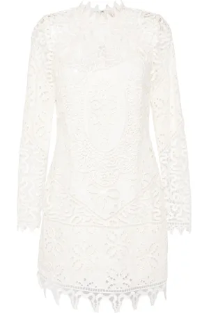ULLA JOHNSON Eleni Minikleid