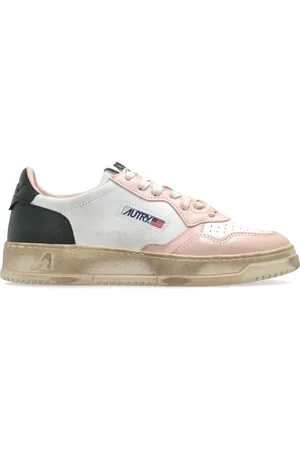 Autry Medalist Sneakers