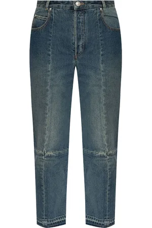 Isabel Marant Najet Jeans