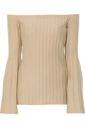 GABRIELA HEARST Nelson Pullover