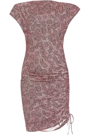 Marant Etoile Jovania Minikleid