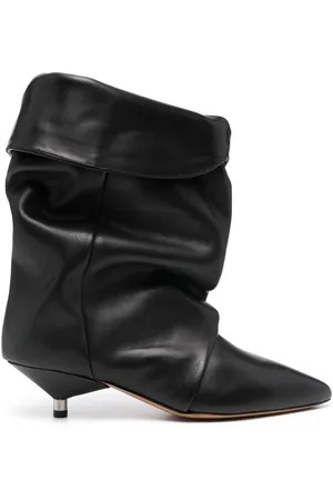 Isabel Marant Edrik Stiefeletten 45mm
