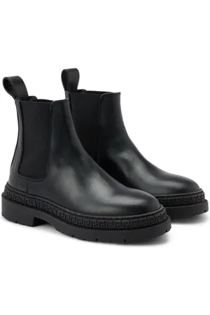 VERSACE La Medusa Stiefel