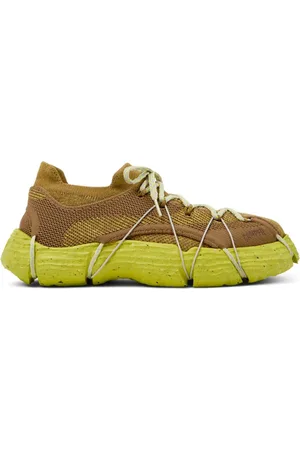 Camper Roku Sneakers mit dicker Sohle