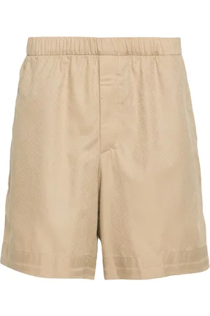 Givenchy 4G Bermudas