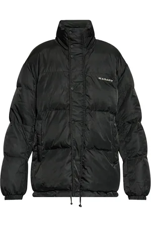 Isabel Marant Wattierte Dilma Jacke
