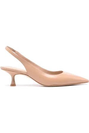 Stuart Weitzman Naomi Pumps 50mm