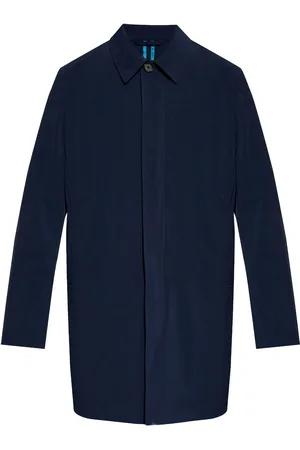 Paul Smith Einreihiger Mantel