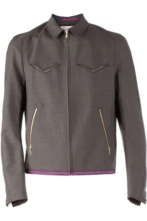 Kolor Vent detail jacket