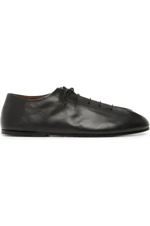 MARSÈLL Klassische Derby-Schuhe