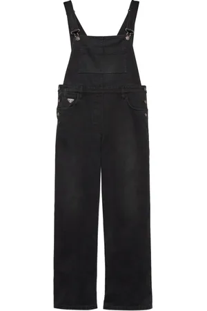Prada Jumpsuit aus Denim