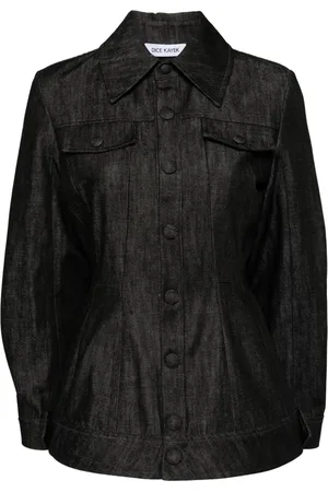 DICE KAYEK Klassische Jeansjacke