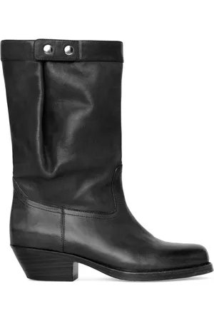 Isabel Marant Ademe Stiefel