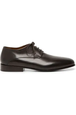 MARSÈLL Klassische Derby-Schuhe