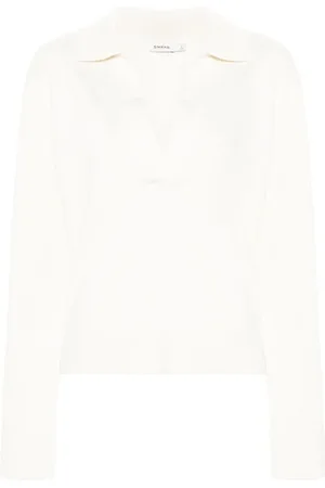 Simkhai Bobbie Pullover