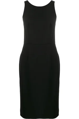 Givenchy Kleid mit grafischem Print